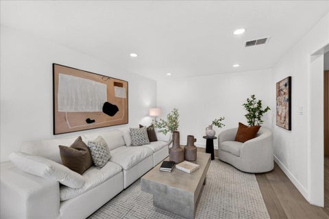 Tiny photo for SAN JOSE, CA 95132 (MLS # ML82053785)