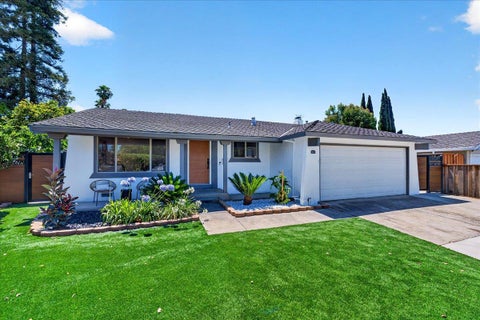 Photo of SAN JOSE, CA 95132 (MLS # ML82053785)