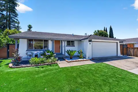 2074 Stonewood Lane, San Jose, CA 95132 - #: ML82053785