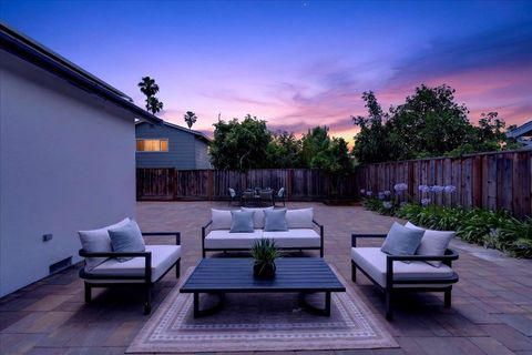 Tiny photo for SAN JOSE, CA 95132 (MLS # ML82053785)