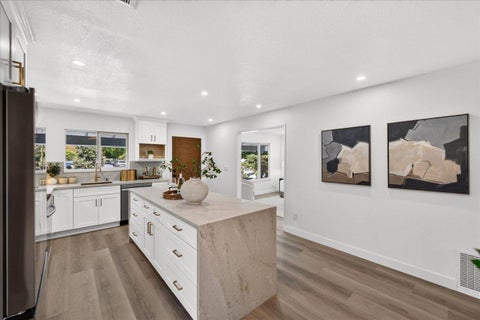 Tiny photo for SAN JOSE, CA 95132 (MLS # ML82053785)