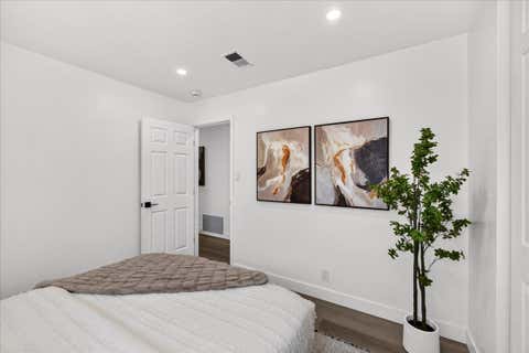 Tiny photo for SAN JOSE, CA 95132 (MLS # ML82053785)