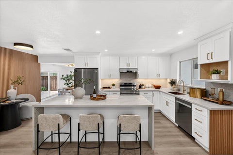 Tiny photo for SAN JOSE, CA 95132 (MLS # ML82053785)