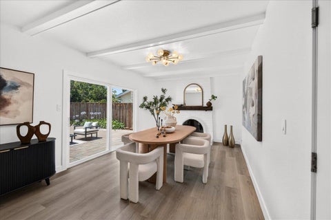 Tiny photo for SAN JOSE, CA 95132 (MLS # ML82053785)
