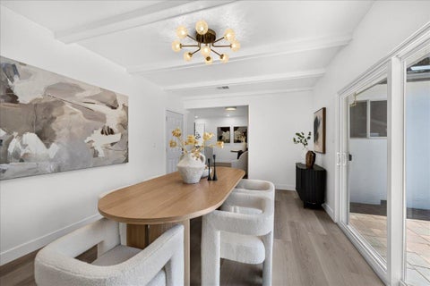 Tiny photo for SAN JOSE, CA 95132 (MLS # ML82053785)