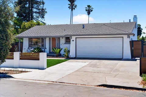 Tiny photo for SAN JOSE, CA 95132 (MLS # ML82053785)