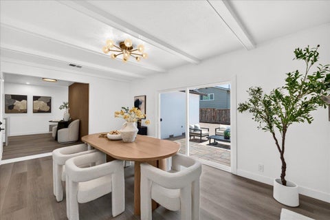 Tiny photo for SAN JOSE, CA 95132 (MLS # ML82053785)