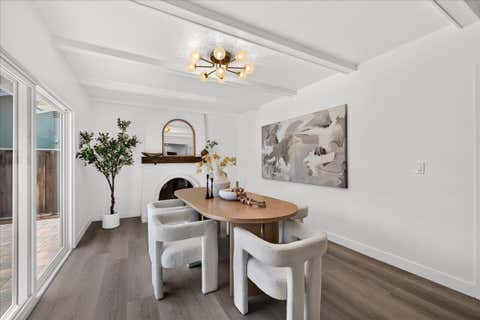 Tiny photo for SAN JOSE, CA 95132 (MLS # ML82053785)
