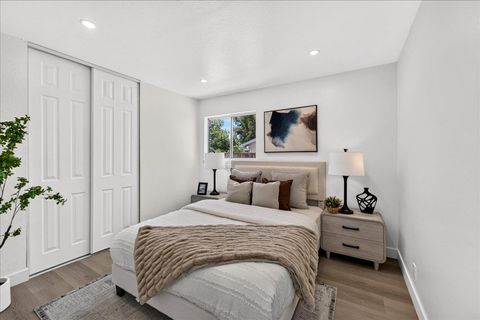 Tiny photo for SAN JOSE, CA 95132 (MLS # ML82053785)