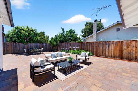Tiny photo for SAN JOSE, CA 95132 (MLS # ML82053785)