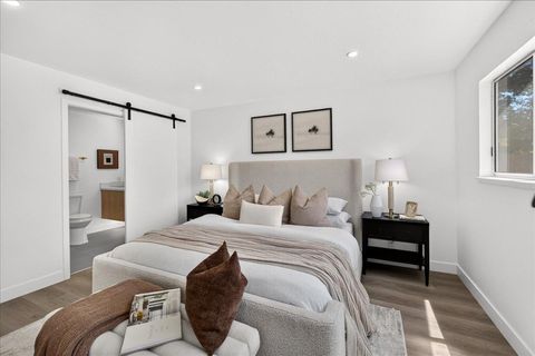 Tiny photo for SAN JOSE, CA 95132 (MLS # ML82053785)