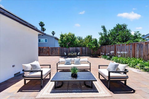 Tiny photo for SAN JOSE, CA 95132 (MLS # ML82053785)