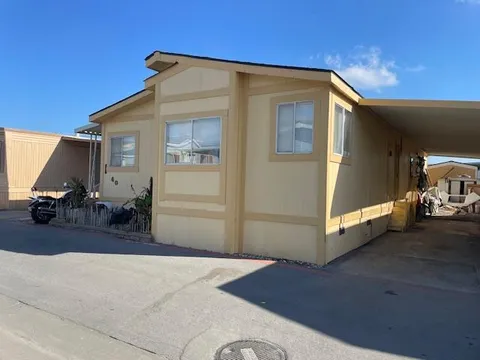 20 Russell Road Unit 40, Salinas, CA 93906 - MLS#: ML81990046