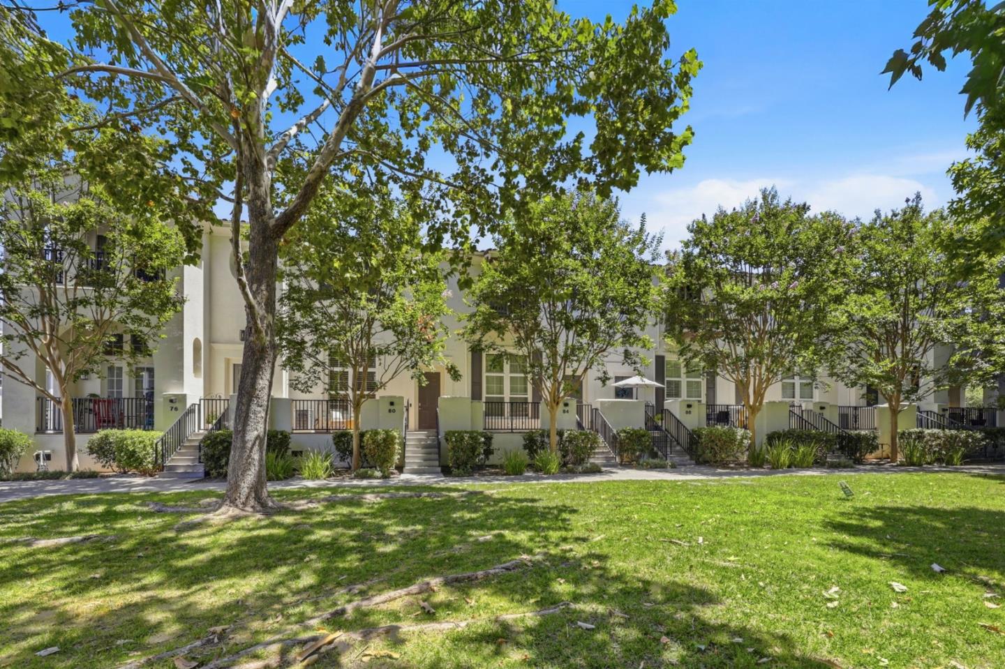 80 Ryland Park Way