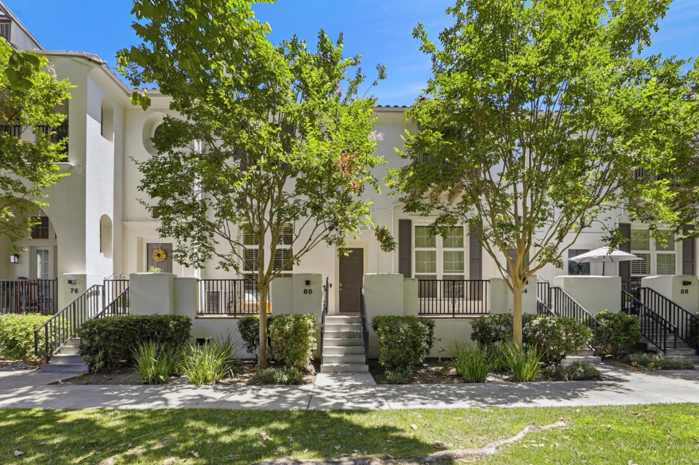 80 Ryland Park Way