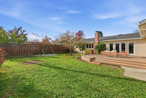 Tiny photo for 1747 Walnut Drive, MOUNTAIN VIEW, CA 94040 (MLS # ML82029718)