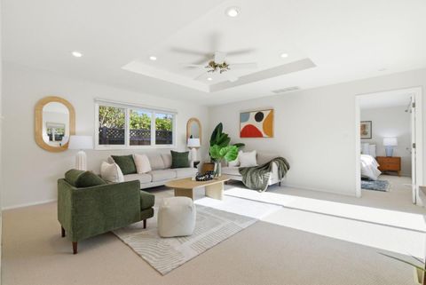 Tiny photo for 1747 Walnut Drive, MOUNTAIN VIEW, CA 94040 (MLS # ML82029718)