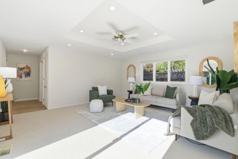 Tiny photo for 1747 Walnut Drive, MOUNTAIN VIEW, CA 94040 (MLS # ML82029718)