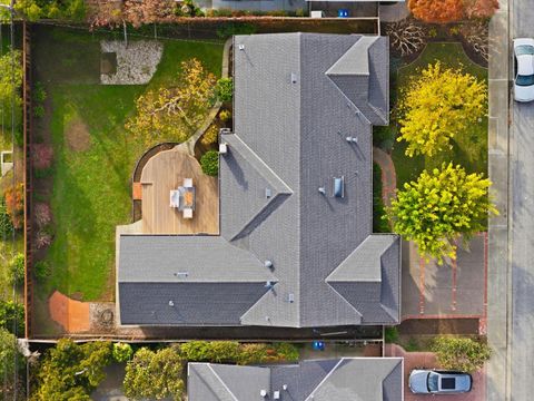 Tiny photo for 1747 Walnut Drive, MOUNTAIN VIEW, CA 94040 (MLS # ML82029718)