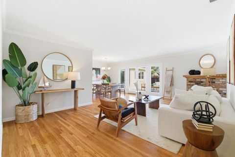 Tiny photo for 1747 Walnut Drive, MOUNTAIN VIEW, CA 94040 (MLS # ML82029718)