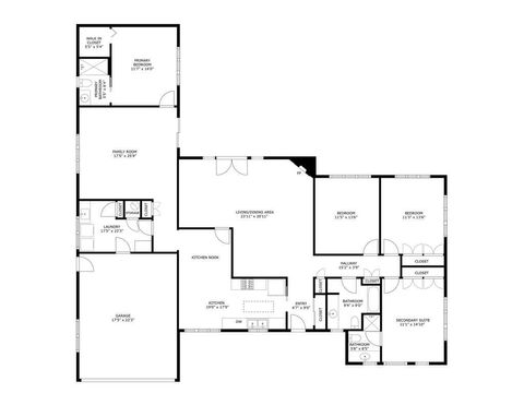 Tiny photo for 1747 Walnut Drive, MOUNTAIN VIEW, CA 94040 (MLS # ML82029718)