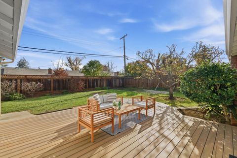 Tiny photo for 1747 Walnut Drive, MOUNTAIN VIEW, CA 94040 (MLS # ML82029718)