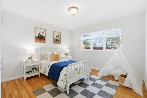 Tiny photo for 1747 Walnut Drive, MOUNTAIN VIEW, CA 94040 (MLS # ML82029718)