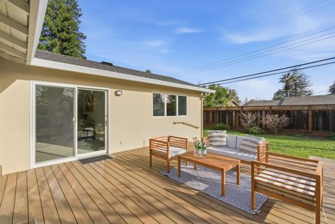 Tiny photo for 1747 Walnut Drive, MOUNTAIN VIEW, CA 94040 (MLS # ML82029718)