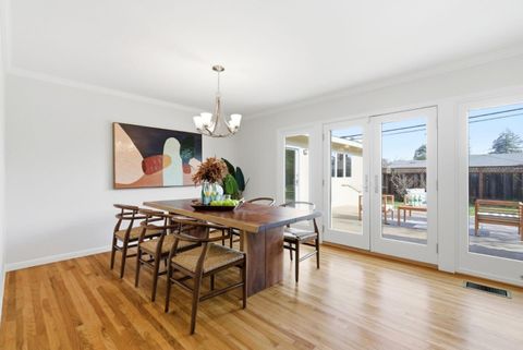 Tiny photo for 1747 Walnut Drive, MOUNTAIN VIEW, CA 94040 (MLS # ML82029718)