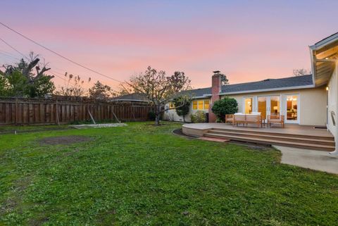 Tiny photo for 1747 Walnut Drive, MOUNTAIN VIEW, CA 94040 (MLS # ML82029718)