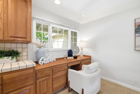 Tiny photo for 1747 Walnut Drive, MOUNTAIN VIEW, CA 94040 (MLS # ML82029718)