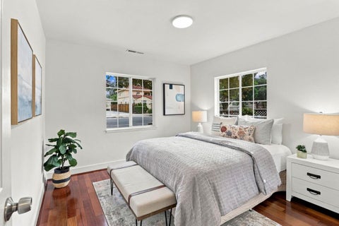 Tiny photo for 345 N 21st Street, San Jose, CA 95112 (MLS # ML82062806)