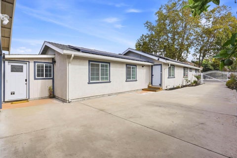 Tiny photo for 345 N 21st Street, San Jose, CA 95112 (MLS # ML82062806)