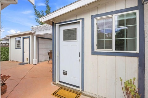 Tiny photo for 345 N 21st Street, San Jose, CA 95112 (MLS # ML82062806)