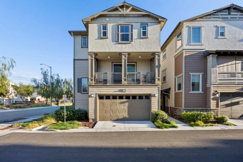 Photo of 37751 Hickory Street, NEWARK, CA 94560 (MLS # ML82055055)