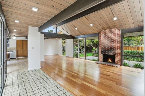 Tiny photo for 827 Cumberland Drive, SUNNYVALE, CA 94087 (MLS # ML82029422)