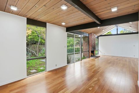 Tiny photo for 827 Cumberland Drive, SUNNYVALE, CA 94087 (MLS # ML82029422)