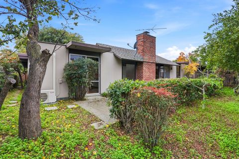 Tiny photo for 827 Cumberland Drive, SUNNYVALE, CA 94087 (MLS # ML82029422)