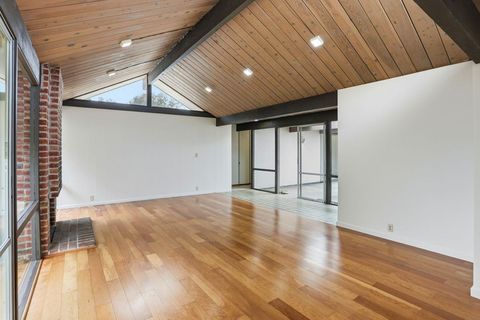 Tiny photo for 827 Cumberland Drive, SUNNYVALE, CA 94087 (MLS # ML82029422)