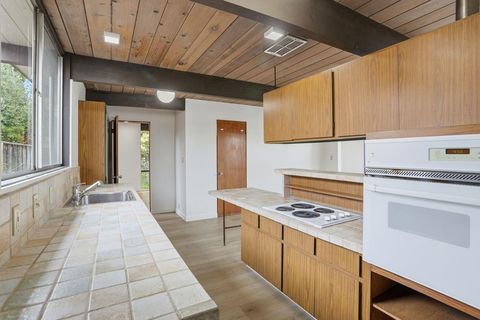 Tiny photo for 827 Cumberland Drive, SUNNYVALE, CA 94087 (MLS # ML82029422)