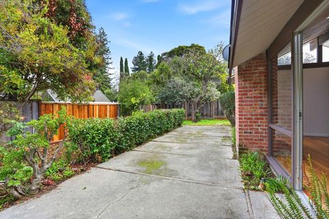 Tiny photo for 827 Cumberland Drive, SUNNYVALE, CA 94087 (MLS # ML82029422)