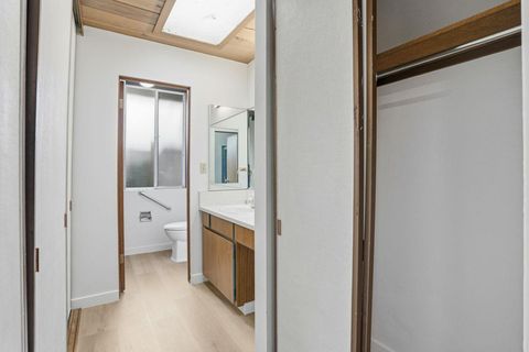 Tiny photo for 827 Cumberland Drive, SUNNYVALE, CA 94087 (MLS # ML82029422)