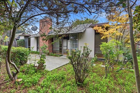 Tiny photo for 827 Cumberland Drive, SUNNYVALE, CA 94087 (MLS # ML82029422)