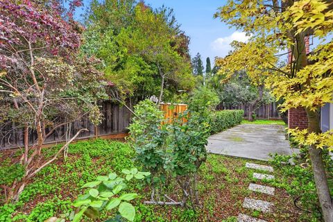 Tiny photo for 827 Cumberland Drive, SUNNYVALE, CA 94087 (MLS # ML82029422)