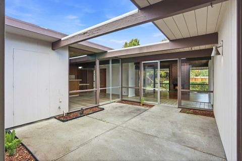 Tiny photo for 827 Cumberland Drive, SUNNYVALE, CA 94087 (MLS # ML82029422)