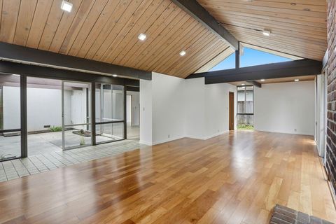 Tiny photo for 827 Cumberland Drive, SUNNYVALE, CA 94087 (MLS # ML82029422)