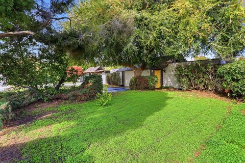 Tiny photo for 827 Cumberland Drive, SUNNYVALE, CA 94087 (MLS # ML82029422)