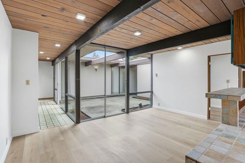 Tiny photo for 827 Cumberland Drive, SUNNYVALE, CA 94087 (MLS # ML82029422)