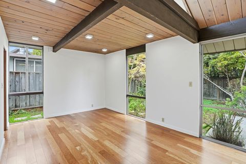 Tiny photo for 827 Cumberland Drive, SUNNYVALE, CA 94087 (MLS # ML82029422)