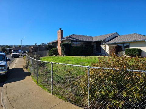 Tiny photo for 200 Carmelo Lane, SOUTH SAN FRANCISCO, CA 94080 (MLS # ML82029259)